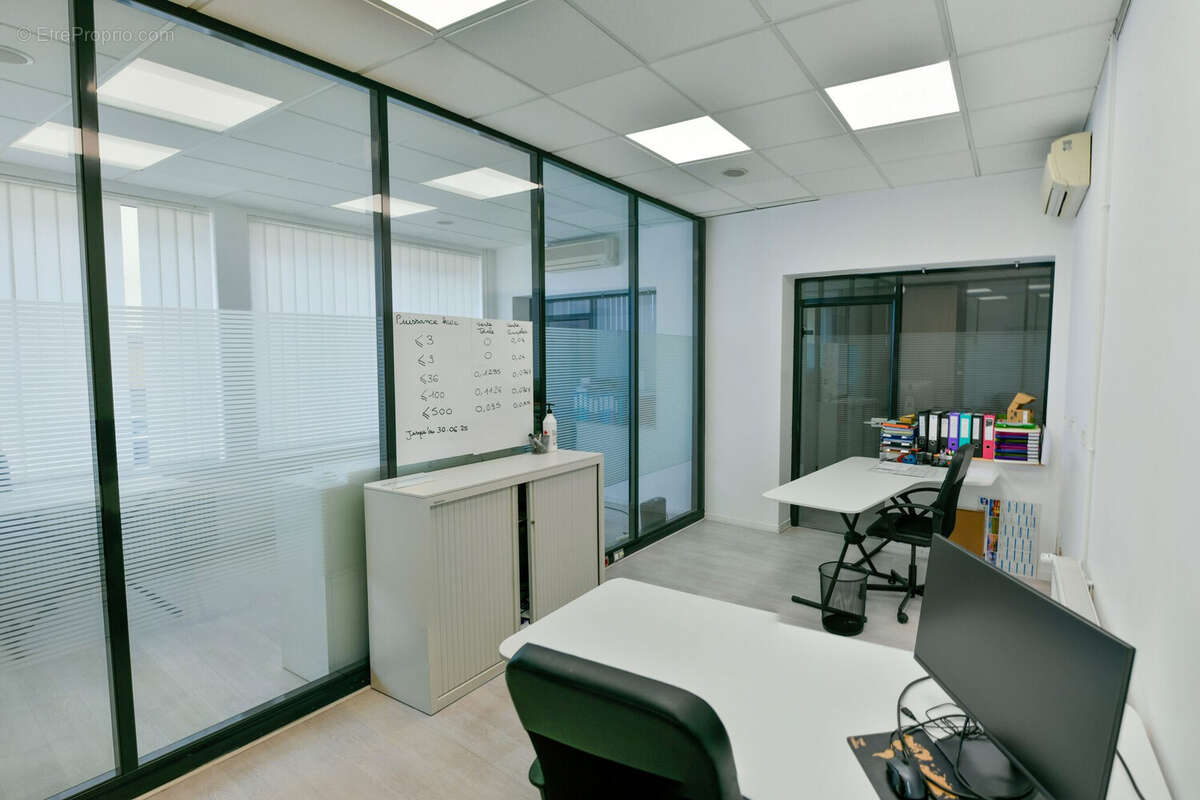Commerce 140 m² à Ernolsheim-Bruche  - photo 7