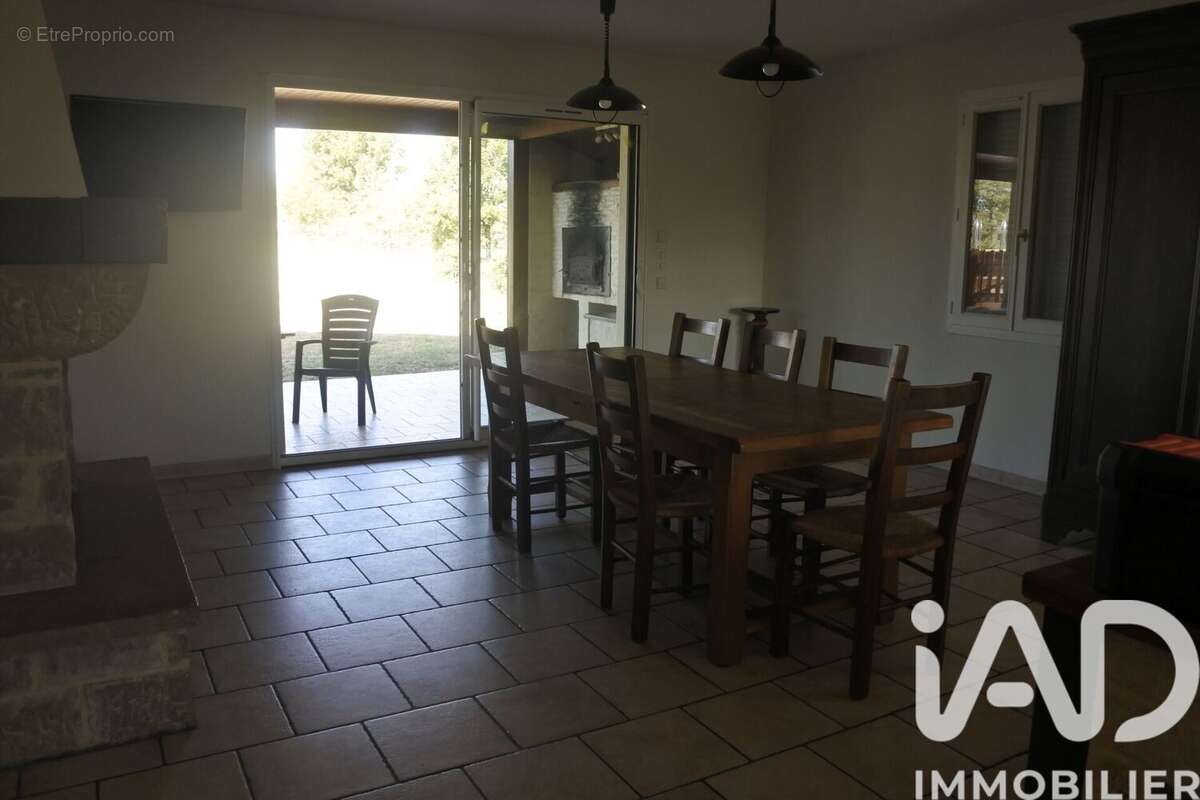 Maison 145 m² à Rocamadour  - photo 5