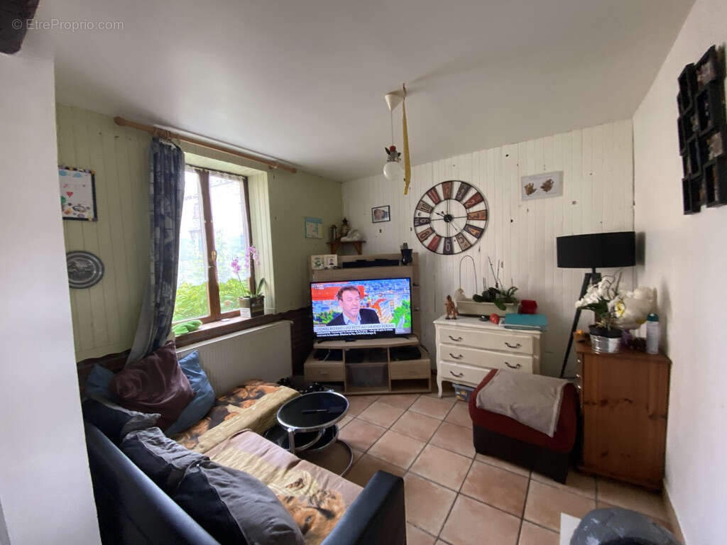 Appartement à HAUTMONT