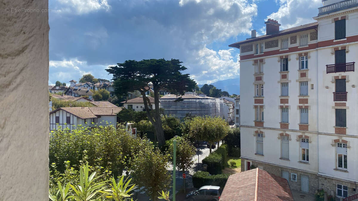 Appartement à SAINT-JEAN-DE-LUZ