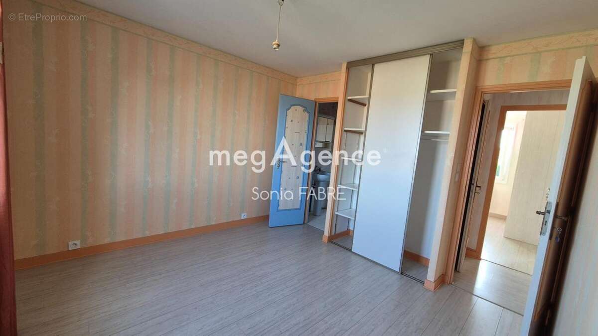 Maison à SAINT-MARS-DE-COUTAIS