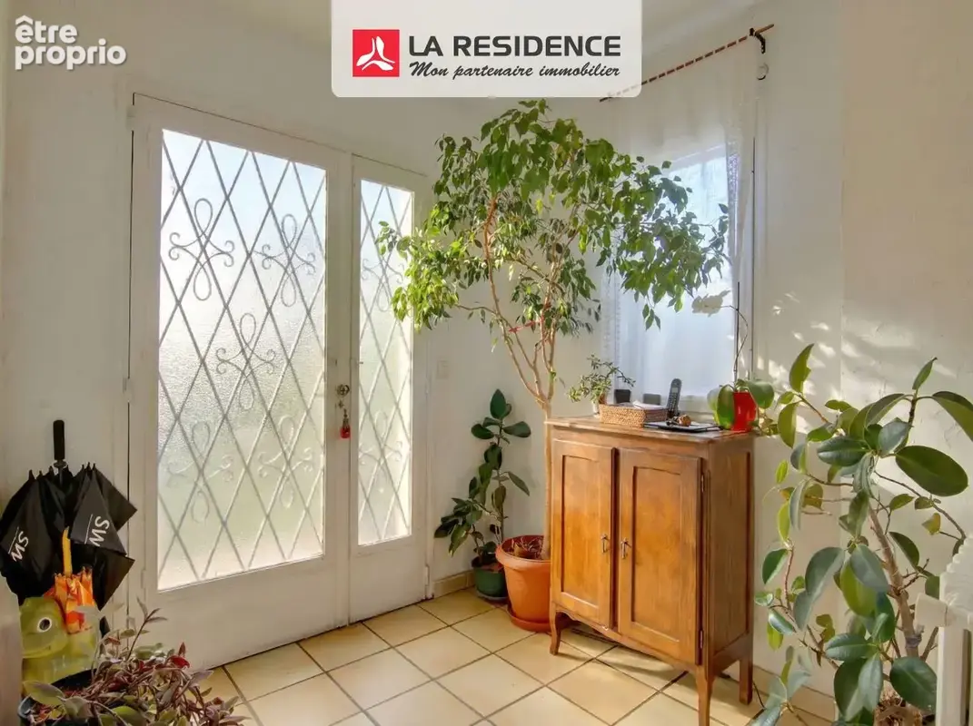 Maison 7 pièces 142 m² à vendre à Sannois (95110) - photo 4