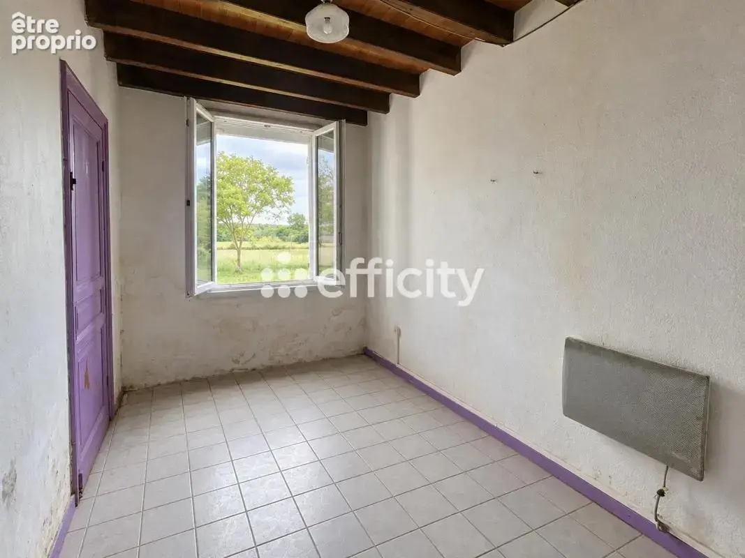 Maison 5 pièces 162 m² à vendre à Saint-Ciers-D'abzac (33910) - photo 11