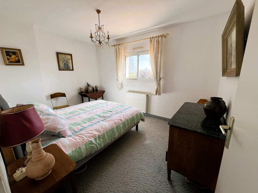 Maison à LE GIROUARD