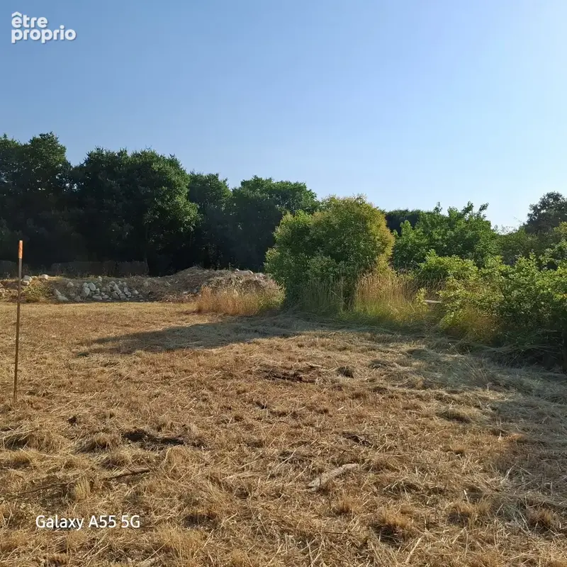 Terrain à bâtir Laroque - photo 3