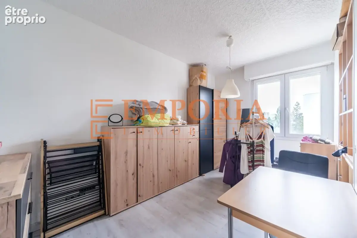 Appartement 3 pièces 57 m² à vendre à Mulhouse (68200) - photo 6