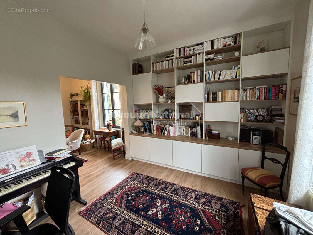 Maison à PIERREFONDS