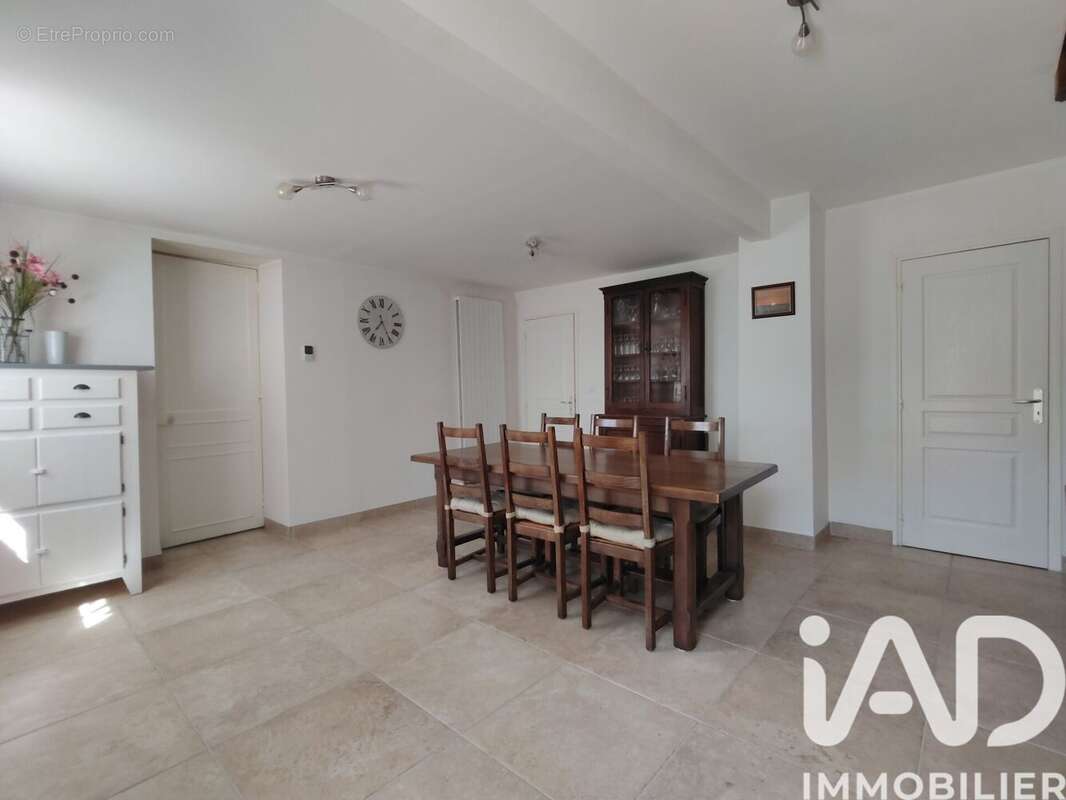 Maison 164 m² à Villiers-En-Desoeuvre  - photo 5