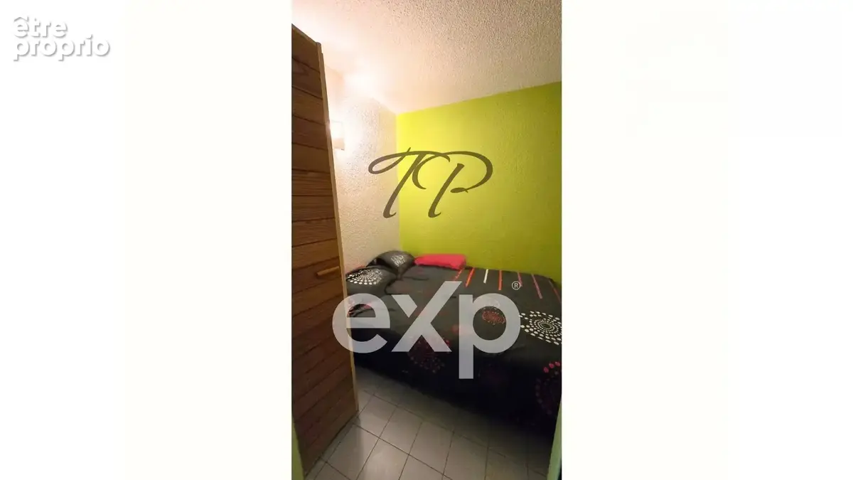Appartement 32 m² à Vias  - photo 5
