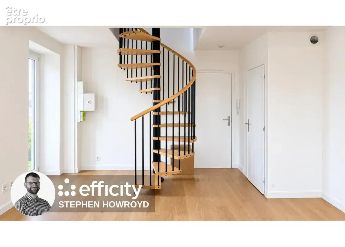 Appartement - photo 3