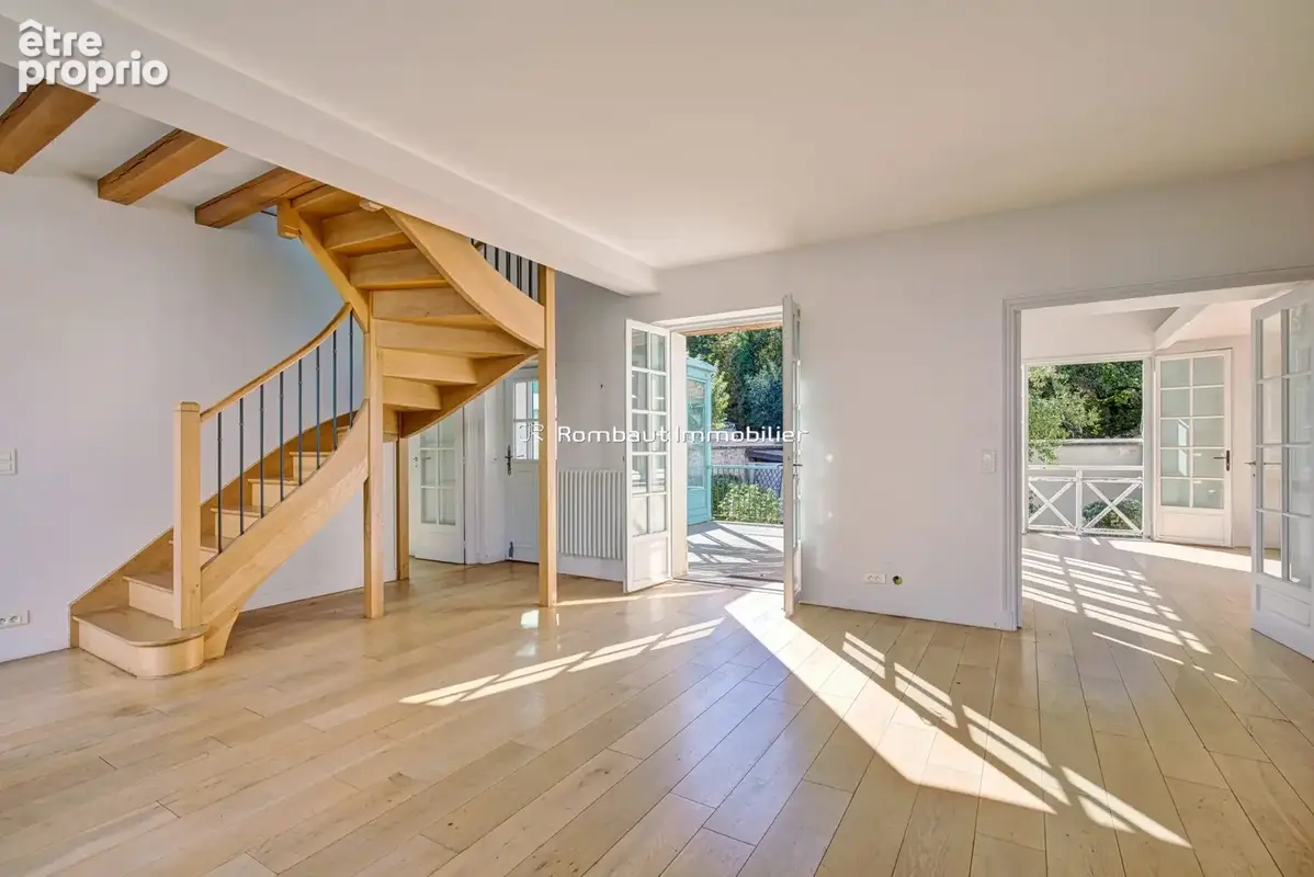 Maison 12 pièces 325 m² à vendre à Bougival (78380) - photo 2