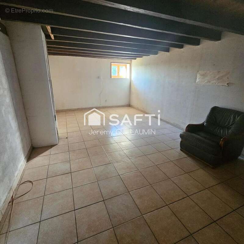 Photo 4 - Maison à BAYET