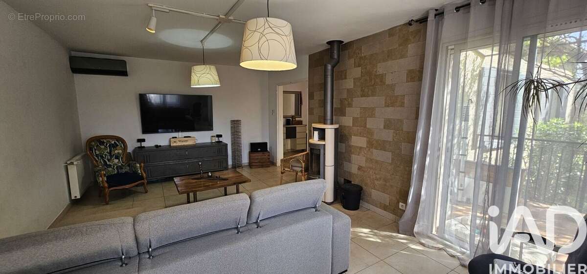 Photo 5 - Maison à BEDARRIDES