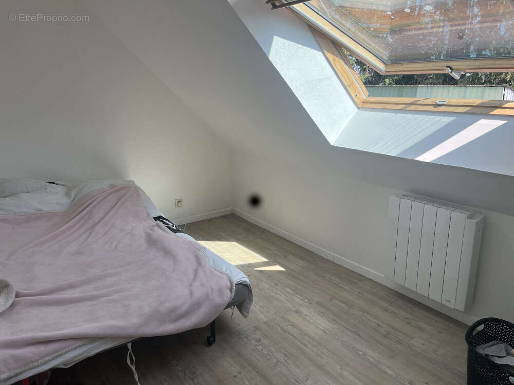 Maison  6 pièce(s) 129 m2 - photo 13