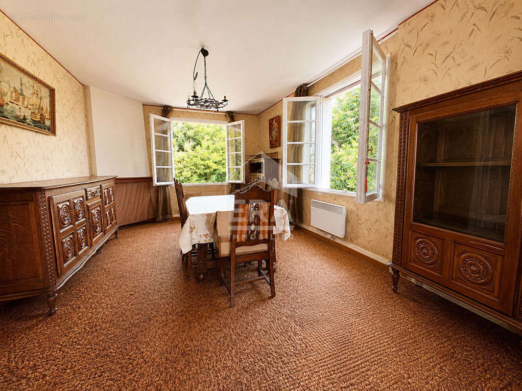 Maison à ARCACHON