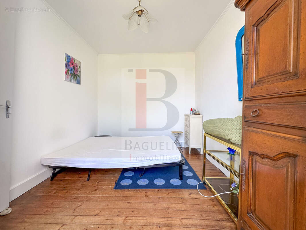 Quartier calme maison 4 chambres - photo 10