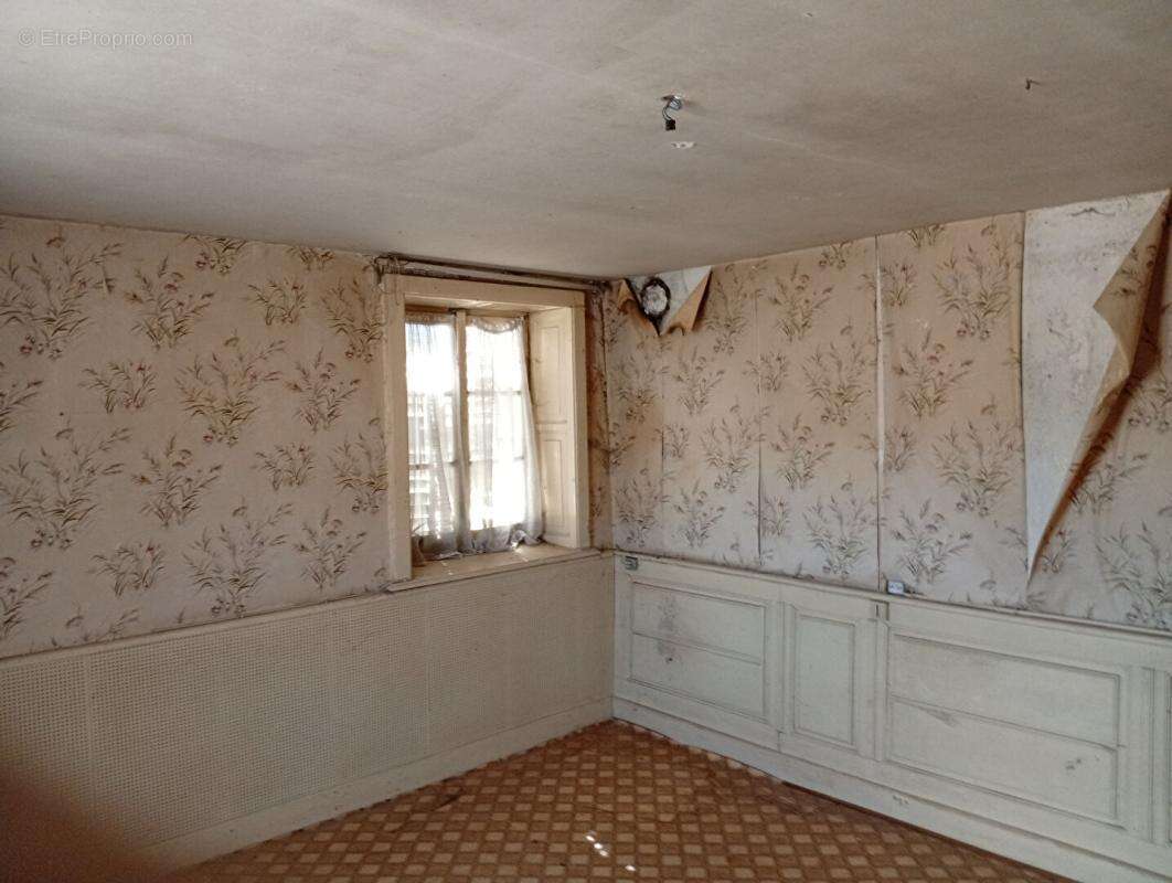 ferme Saint Etienne Les Remiremont 115 m2 - photo 8