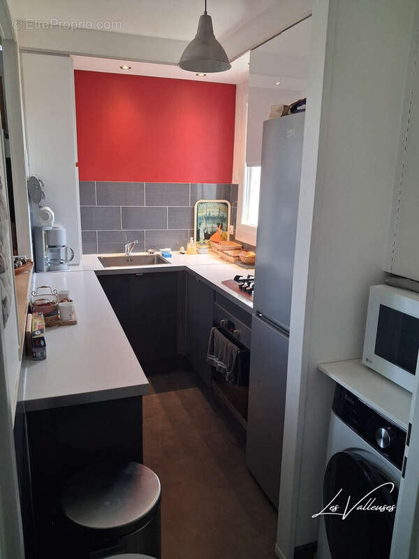 Appartement 46 m² à Dieppe  - photo 5