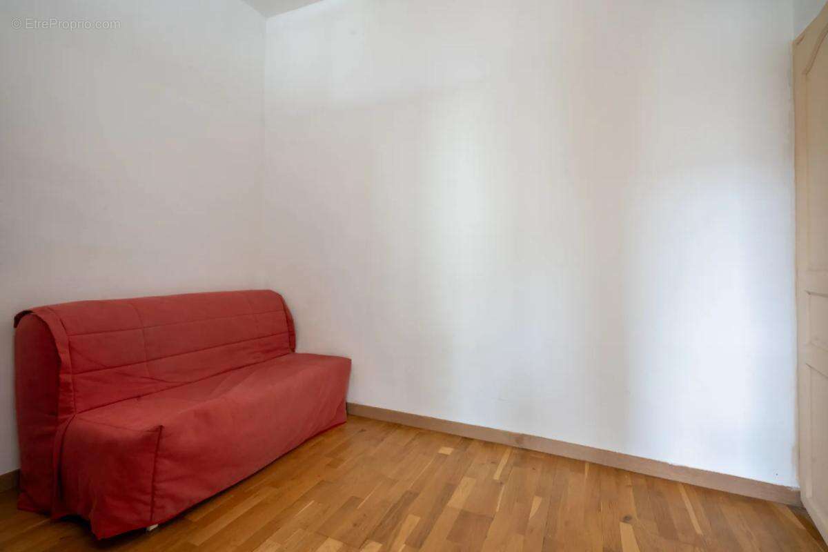 Appartement à SAINT-DENIS