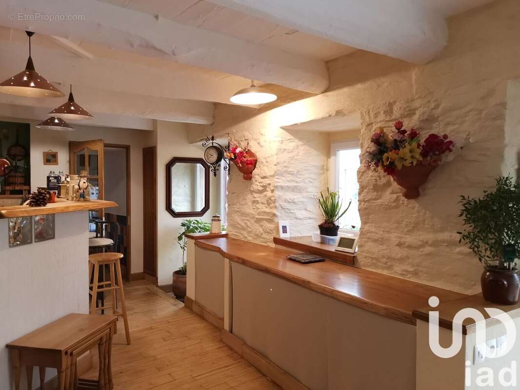 Maison 173 m² à Curvalle  - photo 8