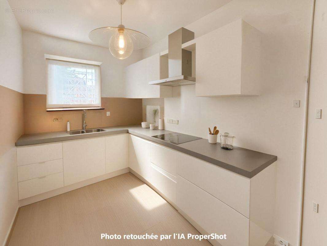 Appartement à ROMORANTIN-LANTHENAY