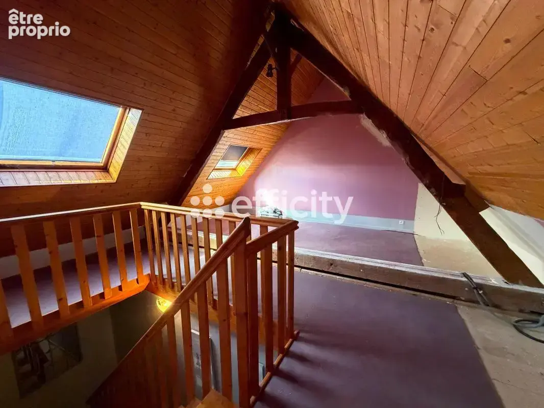 Maison ancienne - photo 25
