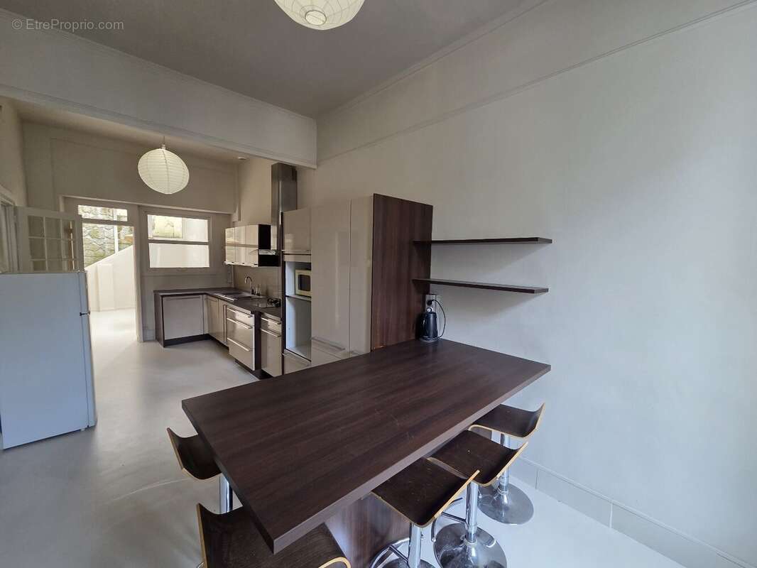 Maison de ville - photo 7