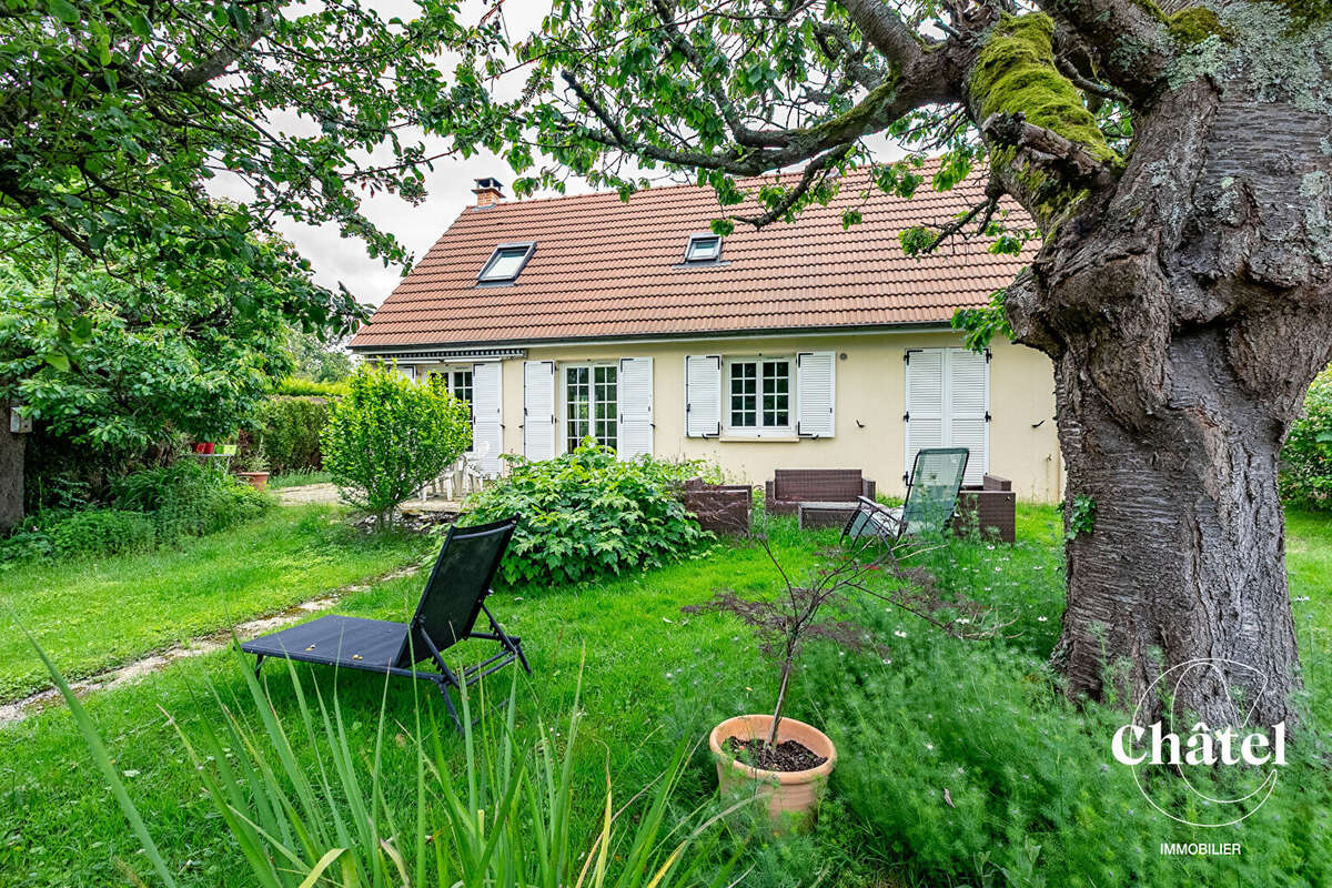 Maison à GOUVIEUX