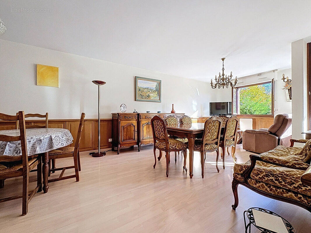 Appartement à ANNECY-LE-VIEUX