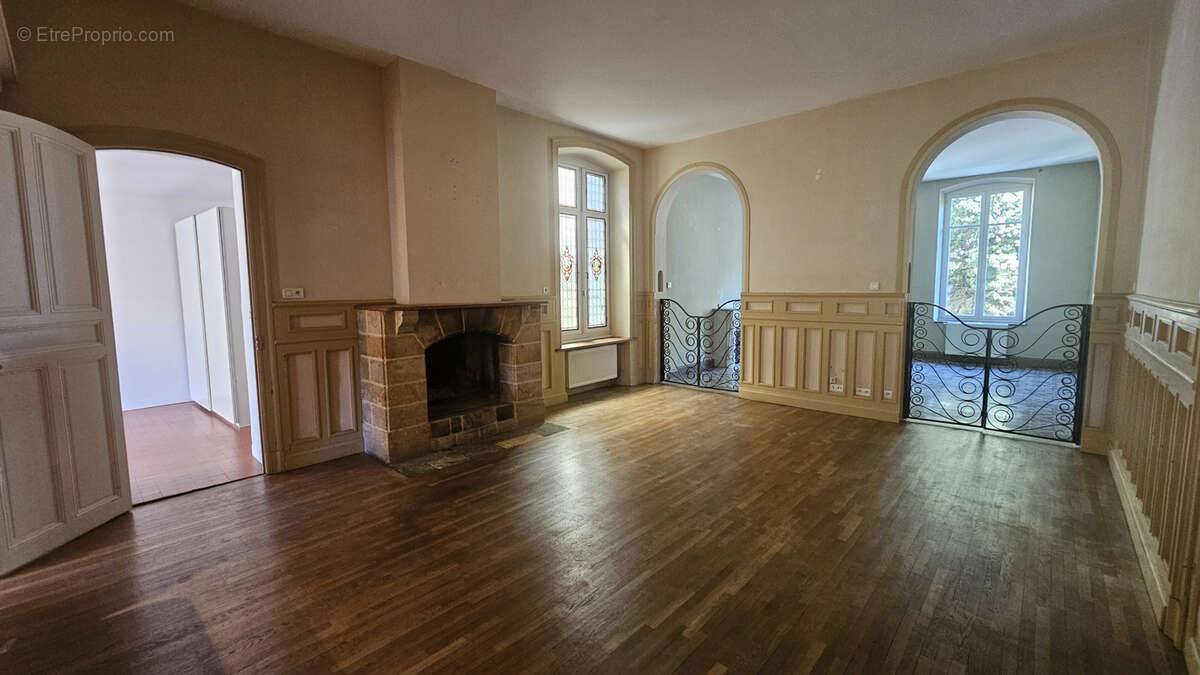 Appartement à CARCASSONNE