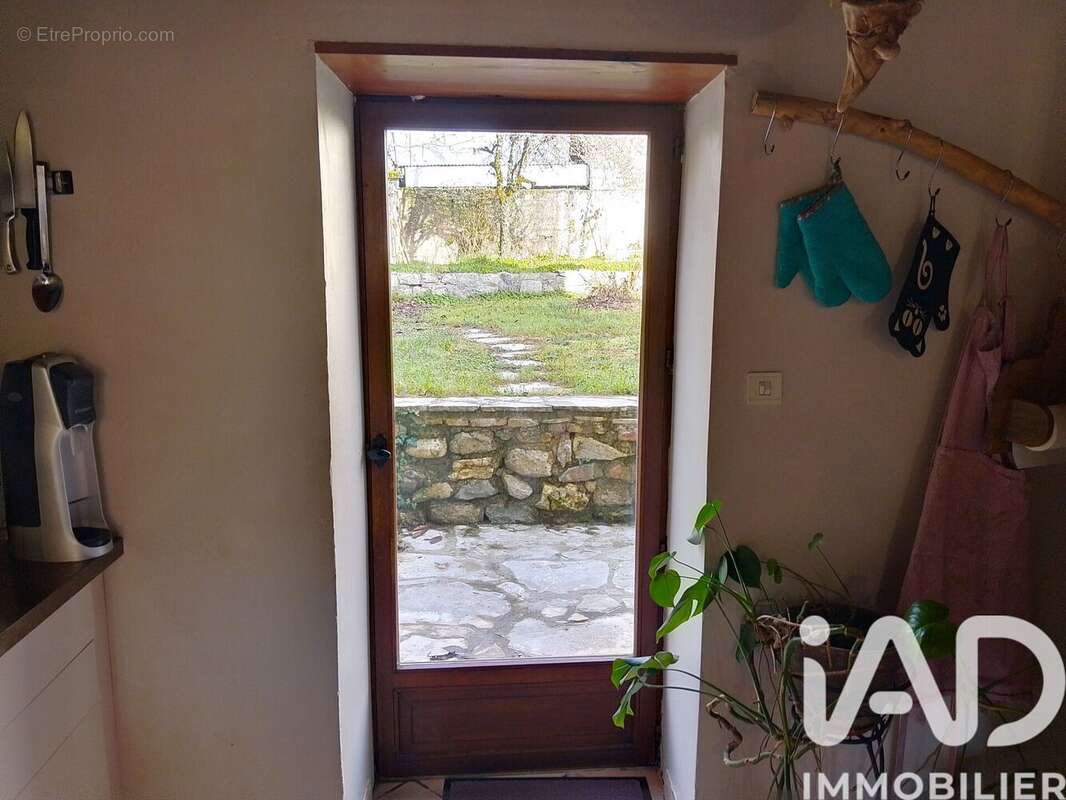 Photo 4 - Maison à BELLEY