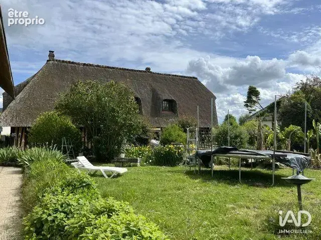 Photo 1 - Maison à LA VAUPALIERE