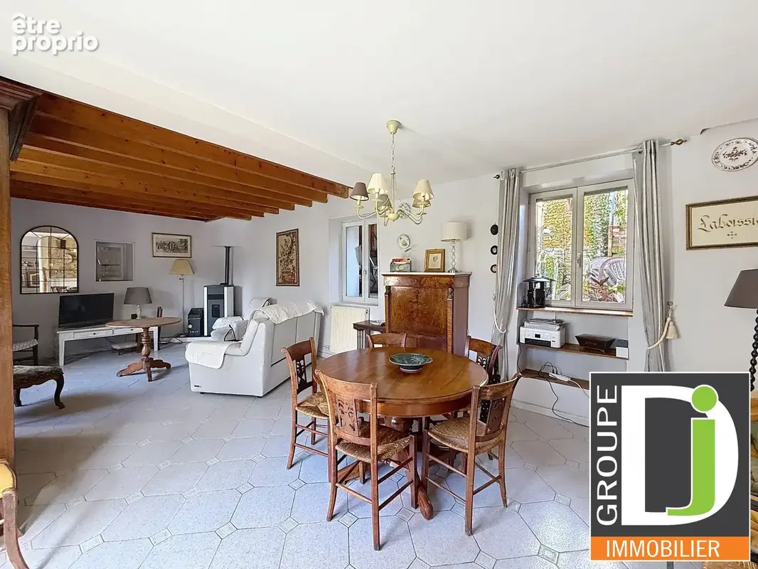 Maison 7 pièces 150 m² à vendre à Ambonil (26800) - photo 4