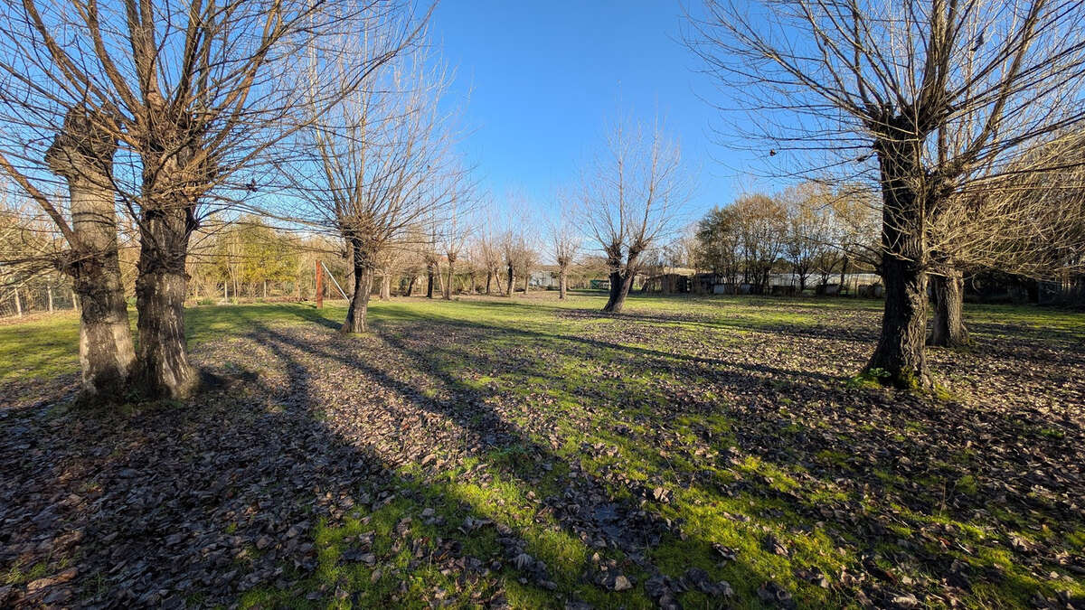 Maison à CARTELEGUE