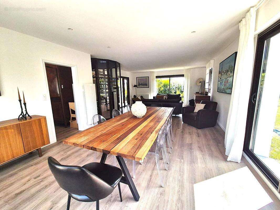 Maison à SAINT-PHILIBERT