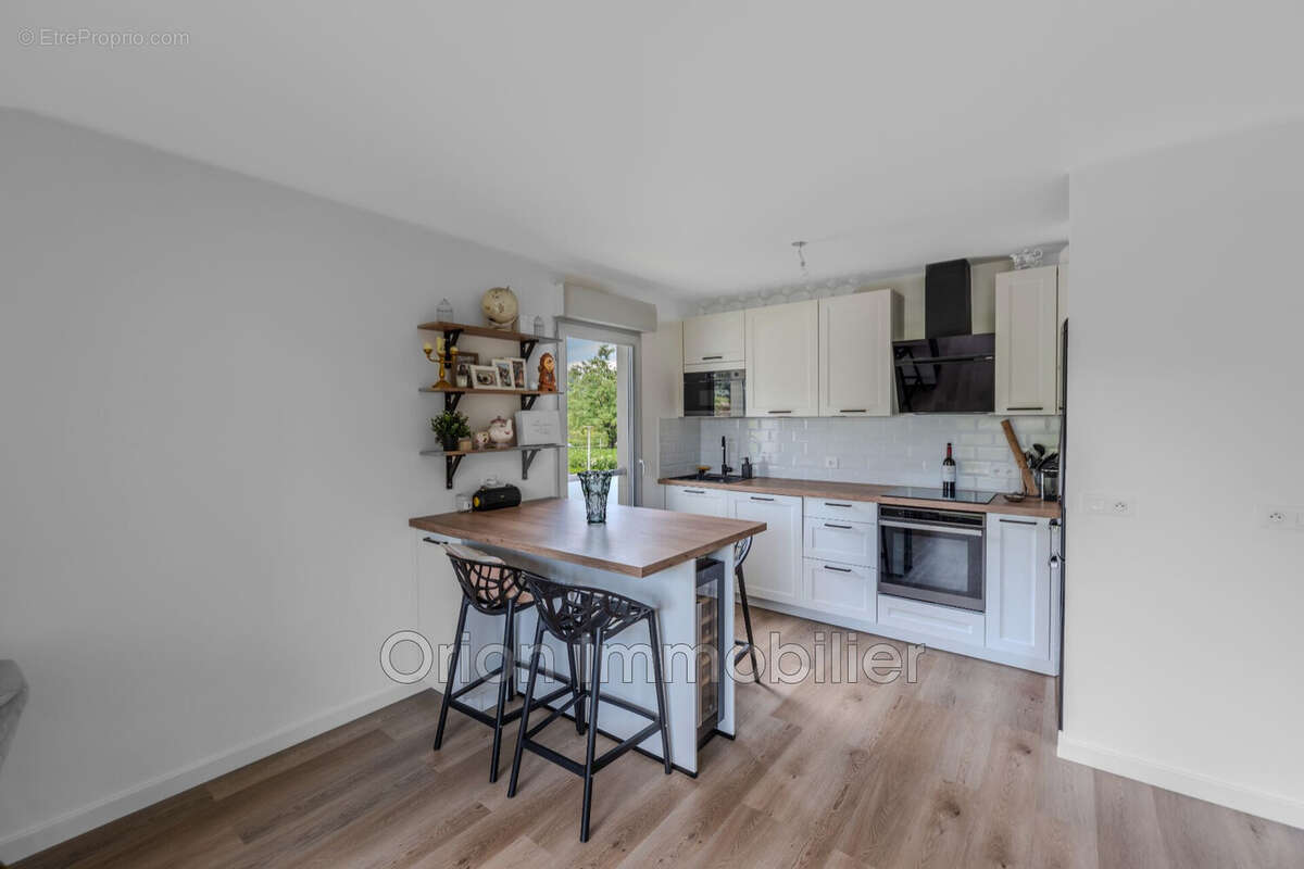 Appartement à MANDELIEU-LA-NAPOULE