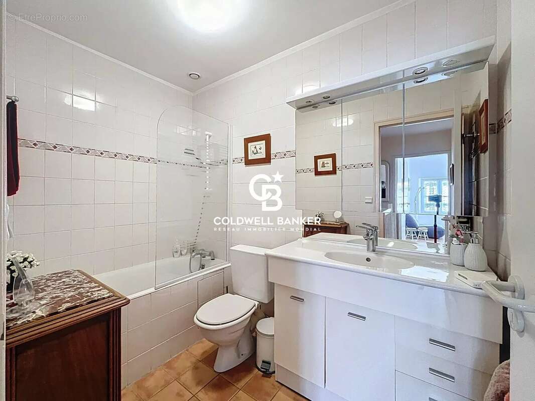 Appartement à LA ROCHELLE