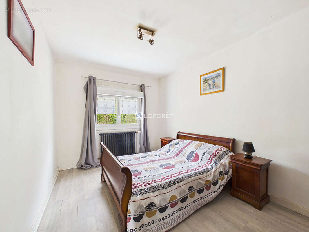 Maison Douarnenez 5 pièces 119.39 m2 - photo 6
