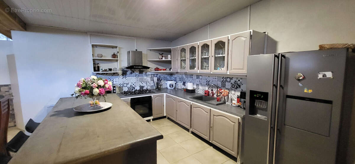 Photo 5 - Maison à SAINTE-MARIE