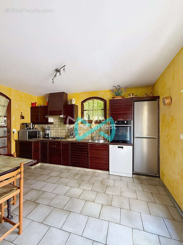 Maison à MONTPELLIER