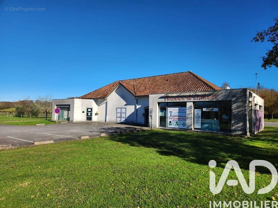 Photo 2 - Appartement à RIVEHAUTE