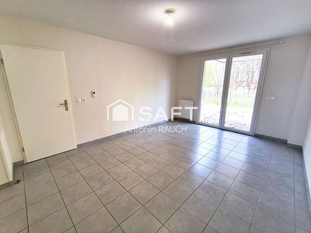 Photo 5 - Appartement à VILLENAVE-D'ORNON