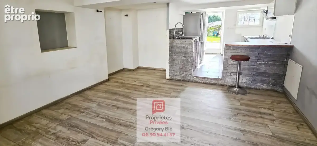 Maison 4 pièce(s) 64 m2 - photo 6