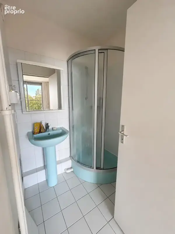 Boulogne-Billancourt ? Résidence West End - 2 pièces de 42m2 - photo 9