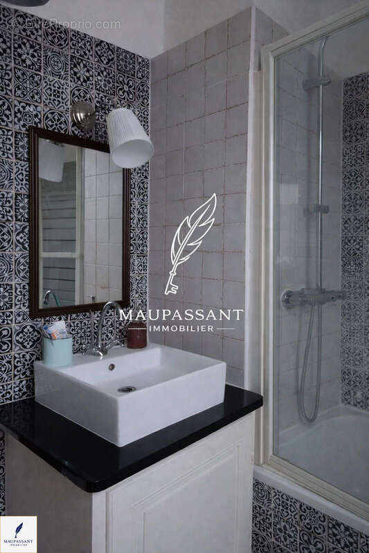 Appartement à COLMAR