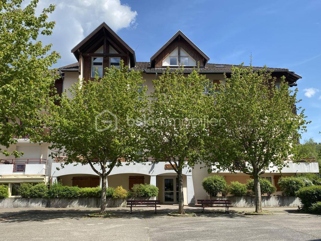 Appartement à DOUSSARD