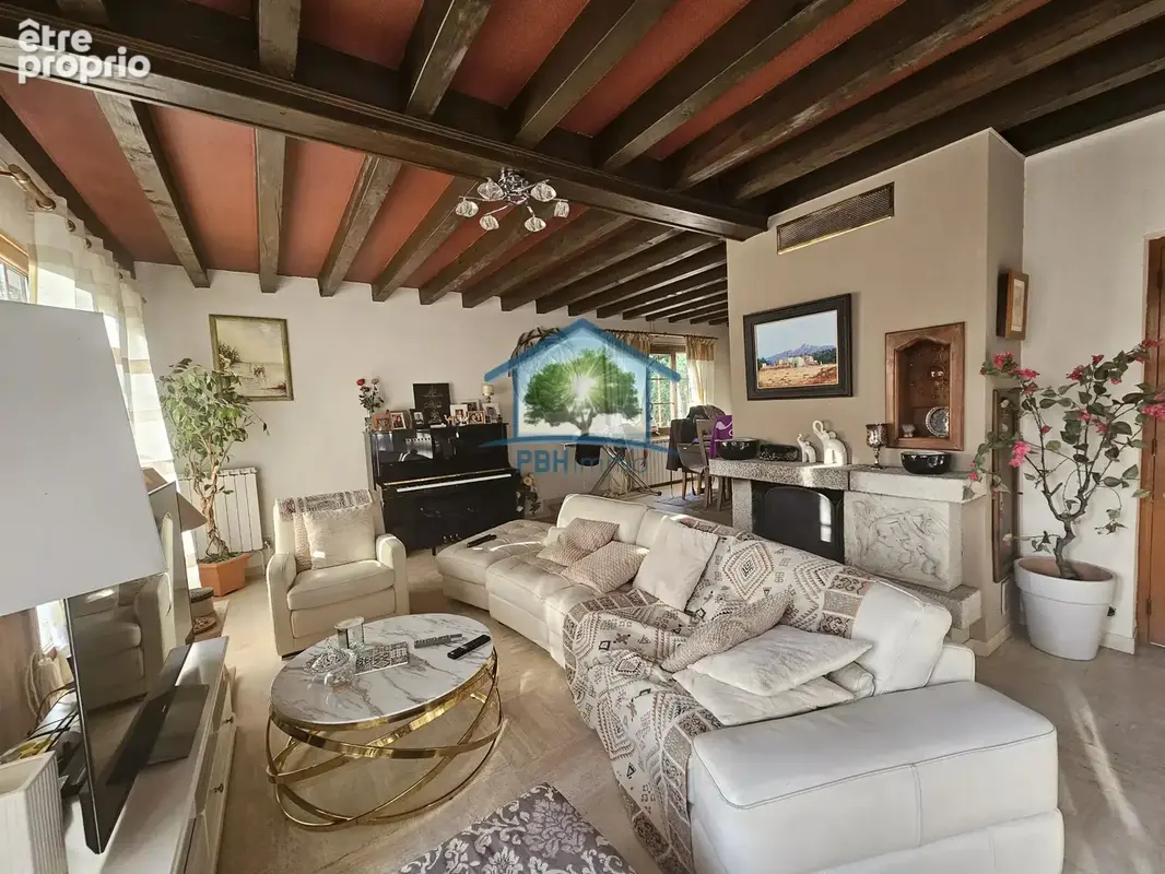 La fouillouse villa familiale 190m² - photo 7