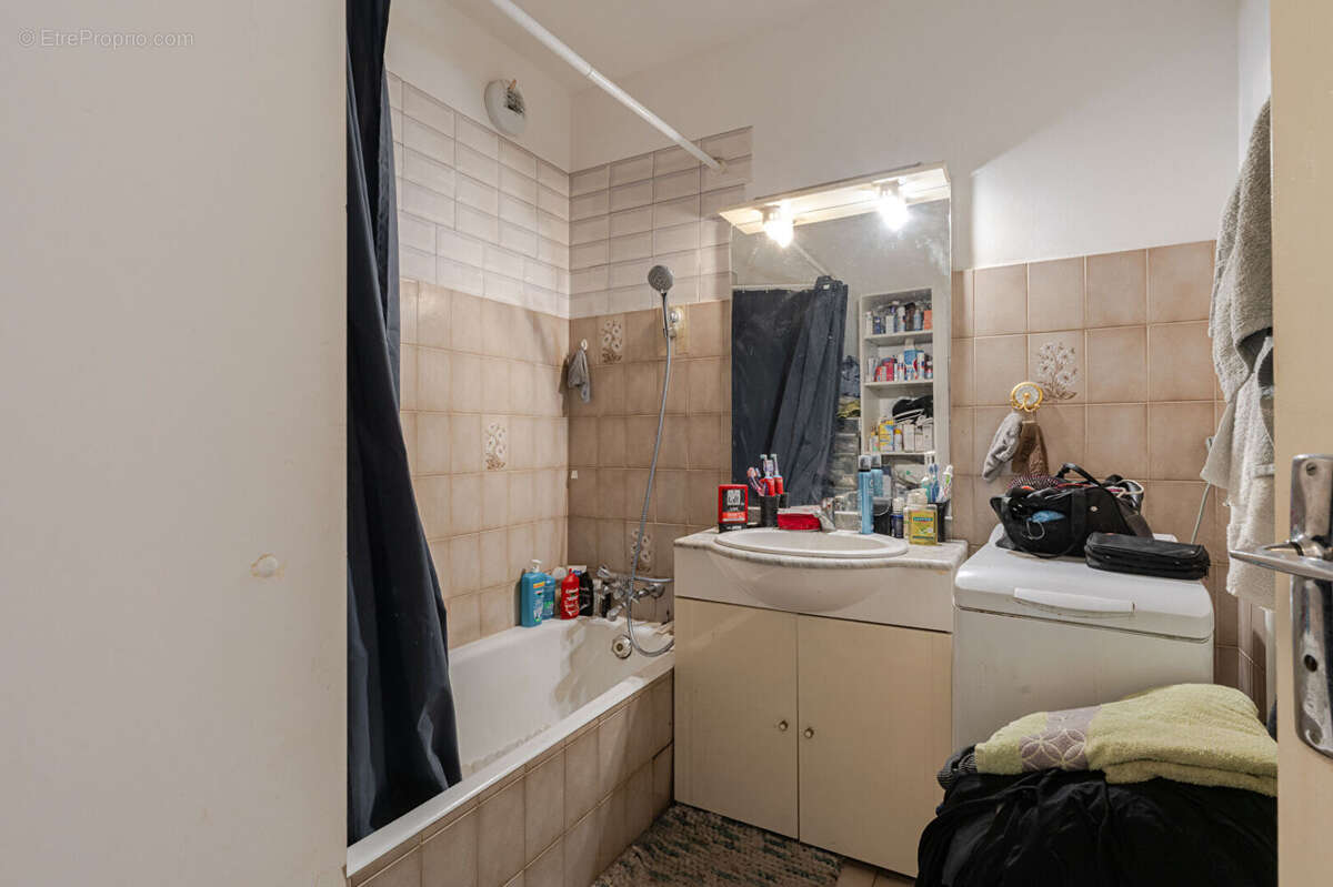 SAINT JORIOZ - T2 à vendre en exclusivité - photo 7
