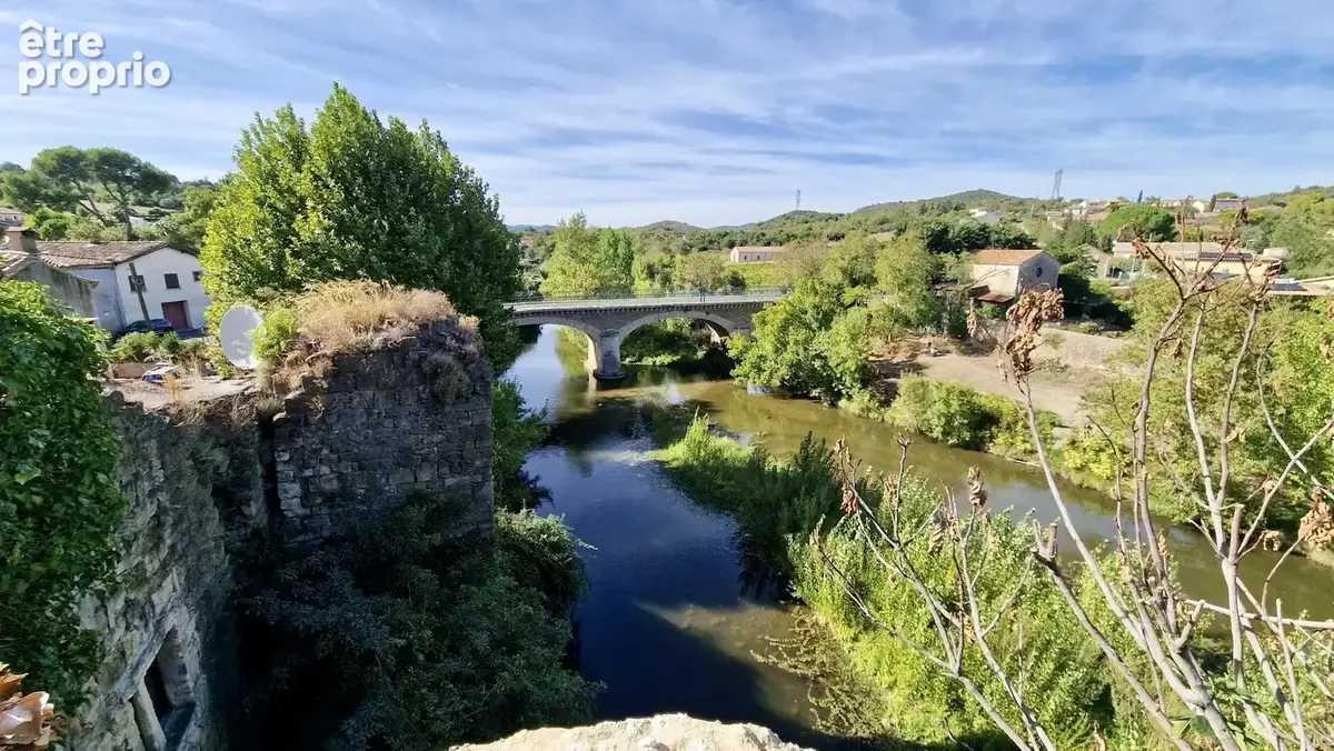 Magnifique Maison de Village en Pierre avec Deux Chambres et une Vue Imprenable - photo 5