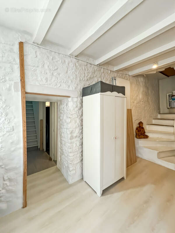 Maison à SAINT-MAIXENT-L&#039;ECOLE